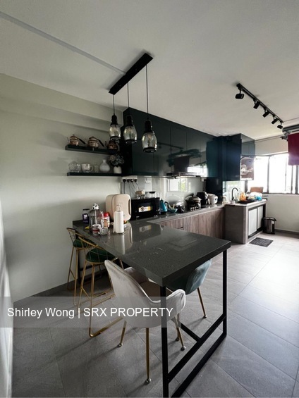 Blk 218 MARSILING CRESCENT (Woodlands), HDB 3 Rooms #578836531